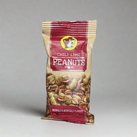 Buc-ee's Chili Lime Peanuts