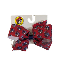 Buc-ee's 4th of July Hair Bows