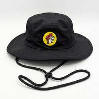 Buc-ee's Adult Boonie Bucket Hats