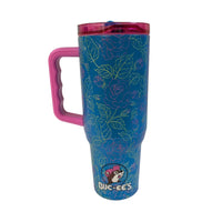 Buc-ee's Alabama Fit Forty Pro Tumbler
