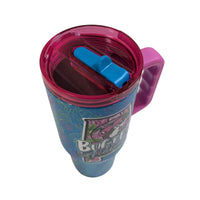 Buc-ee's Alabama Fit Forty Pro Tumbler