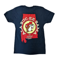 Buc-ee's Alabuceebama Shirt