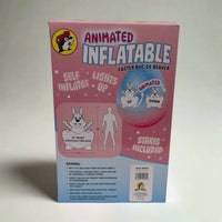 Buc-ee's Easter Animated Inflatable