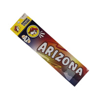 Buc-ee's Arizona Map Bumper Sticker