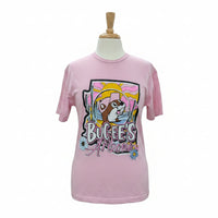 Buc-ee's Arizona Pink Cactus Tee