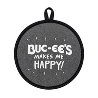 Buc-ee's Beaver Believer Hot Pad