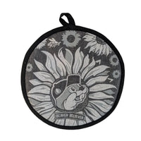 Buc-ee's Beaver Believer Hot Pad