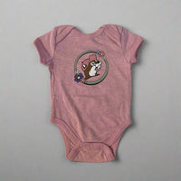 Buc-ee's Pink "Beaver Believer" Shirt