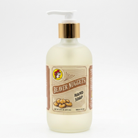 Buc-ee's Hand Soap
