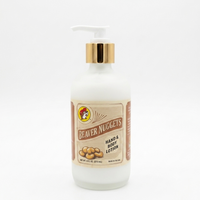 Buc-ee's Hand & Body Lotion