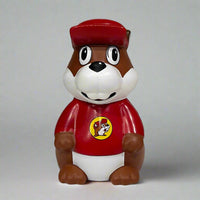 Buc-ee's Beaver Squish Toy