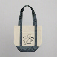 Buc-ee's Mini Totes