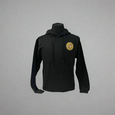 Buc-ee's Sunflower Hoodie