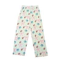 Buc-ee's Blossoms and Bows Pajamas