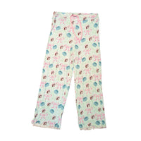 Buc-ee's Blossoms and Bows Pajamas