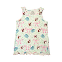 Buc-ee's Blossoms and Bows Pajamas
