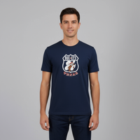 Buc-ee’s Blue License Roadmap Shirt