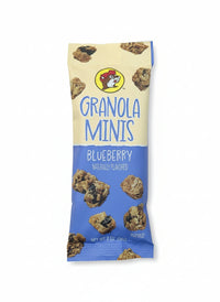 Buc-ee's Granola Minis