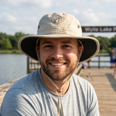 Buc-ee's Adult Boonie Bucket Hats