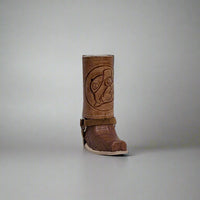 Buc-ee's Boot Shot
