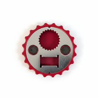 Buc-ee's Beaver Bottle Cap Opener