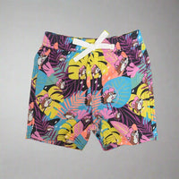 Buc-ee's Mens/Boys Tropical Swimsuit