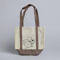 Buc-ee's Mini Totes