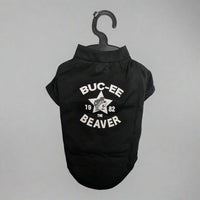 Buc-ee's "Buc-ee the Beaver" Pet Shirt