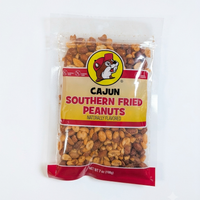 Buc-ee's Southern Fried Peanuts
