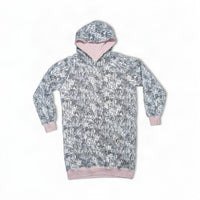 Buc-ee's Camo Sleep Hoodie