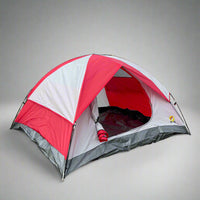 Buc-ee's 3 Person Tent