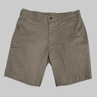 Buc-ee's Caribou Fishing Twill Shorts