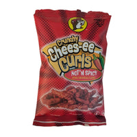 Buc-ee's Chees-ee's