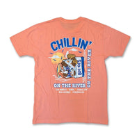 Buc-ee’s "Chillin On The River" Shirt