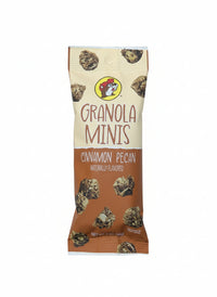 Buc-ee's Granola Minis