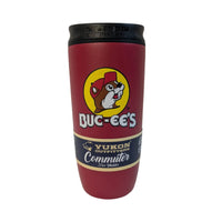 Buc-ee's Classic Red Commuter Tumbler
