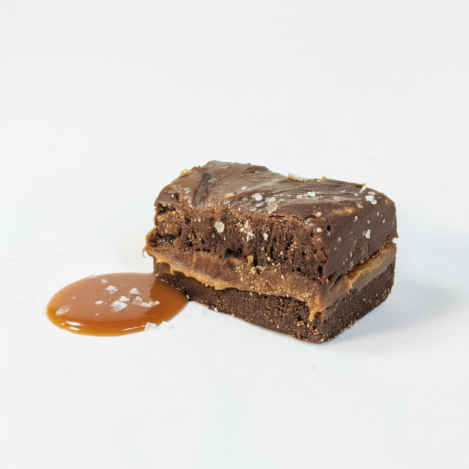 Buc-ee's Pack of Fudge (1.5 lbs)