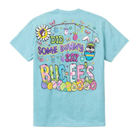 Buc-ee's "Did Some Bunny Say Buc-ee's" Easter 2026 Shirt