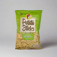 Buc-ee's Potato Sticks