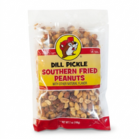 Buc-ee's Southern Fried Peanuts