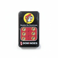 Buc-ee's Dominoes