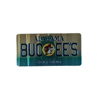 Buc-ee's Double-Sided Alabama Magnet