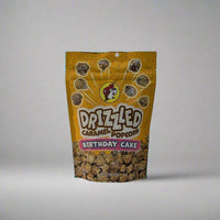 Buc-ee's Drizzled Caramel Popcorn