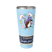 Buc-ee's Easter 2026 Tumbler