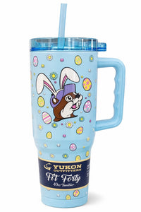 Buc-ee's Easter 2026 Tumbler