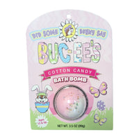 Buc-ee's Easter Bath & Body Collection