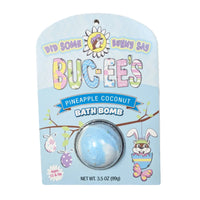 Buc-ee's Easter Bath & Body Collection
