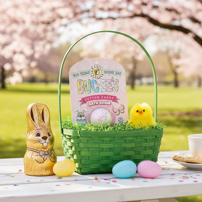 Buc-ee's Easter Bath & Body Collection