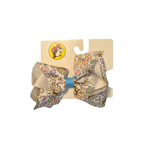 Buc-ee's Easter Hair Bows