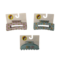 Buc-ee's Easter Hair Claws